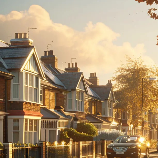 homes