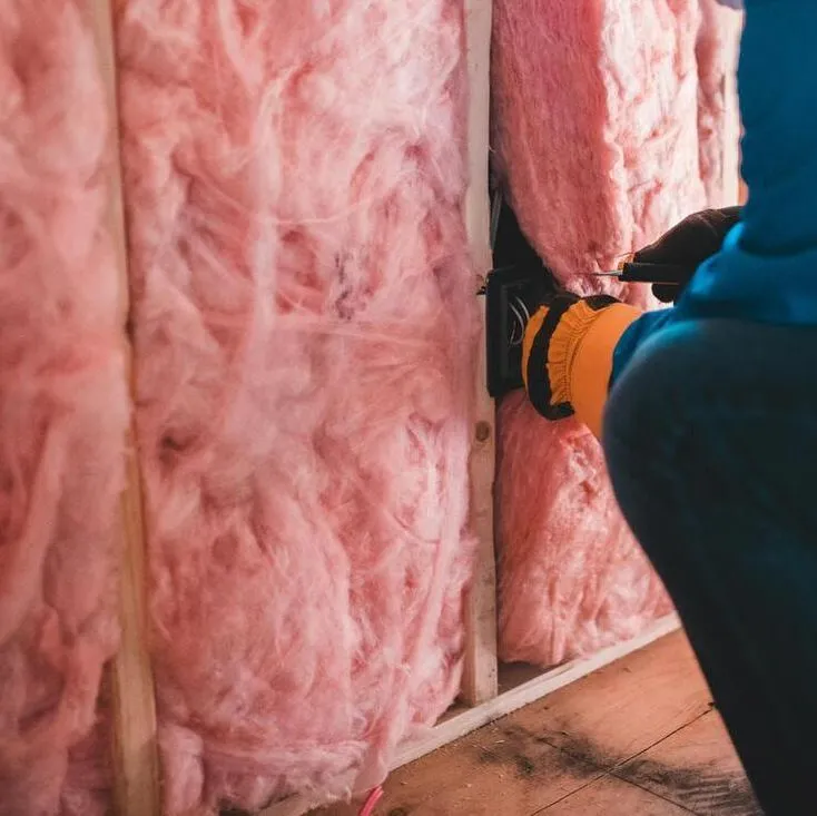 insulation